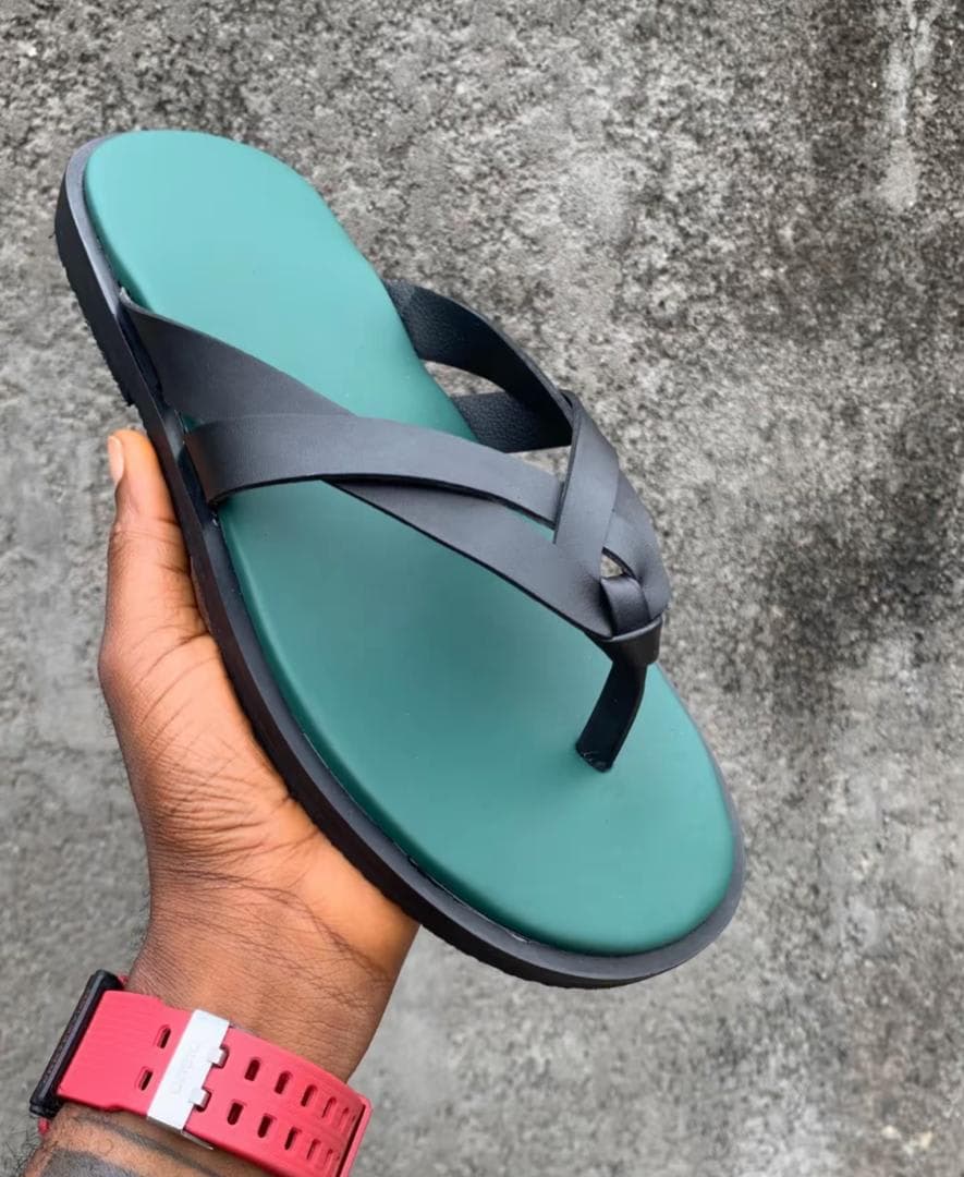 Men's slippers